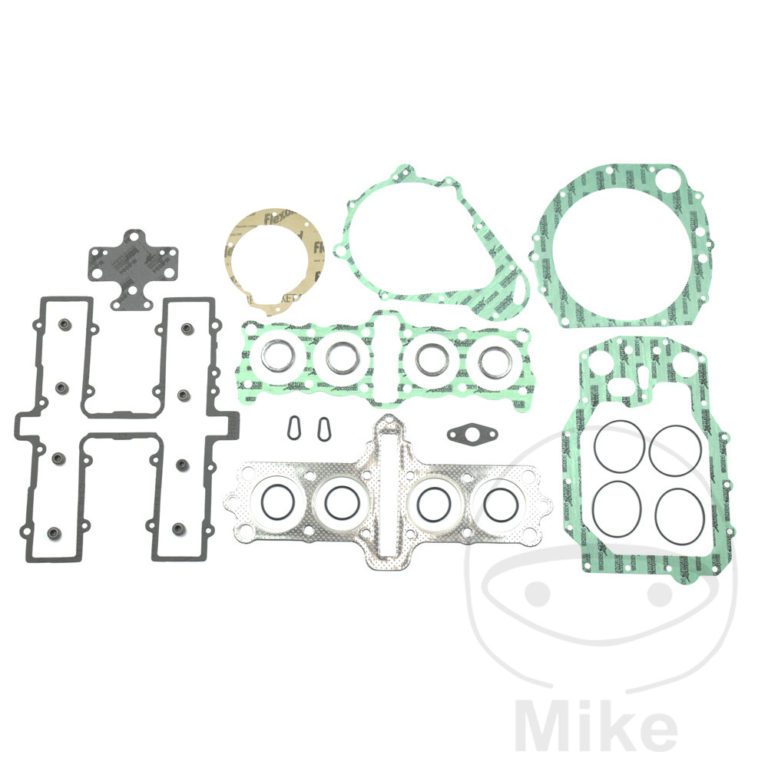 Engine Complete Gasket Athena for Suzuki Motorbikes 1981-1982