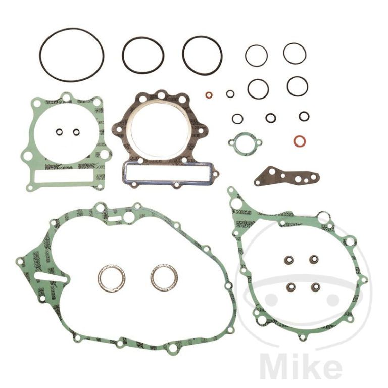 Engine Complete Gasket Athena for Yamaha Motorbikes 1982-1983