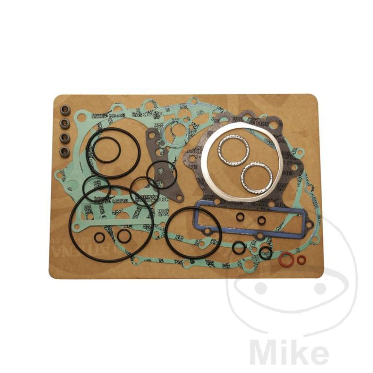 Engine Complete Gasket Athena for Yamaha Motorbikes 1982-1983