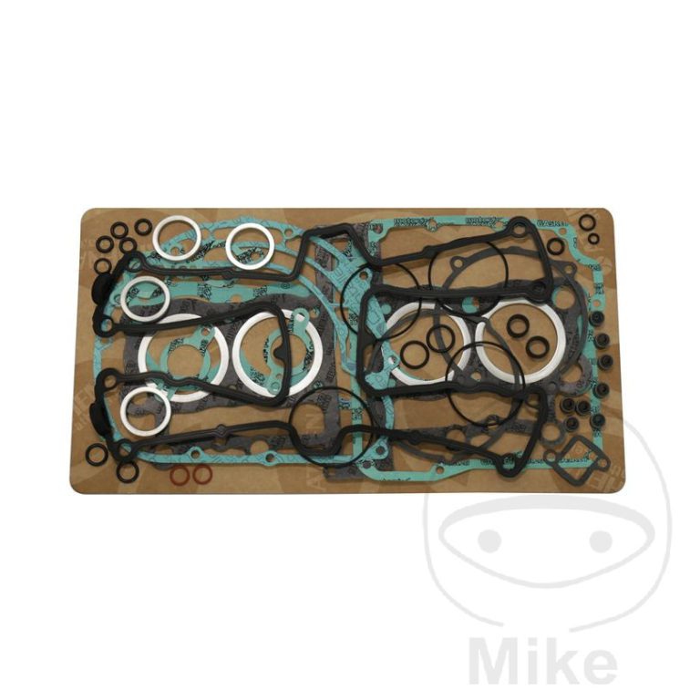 Engine Complete Gasket Athena for Yamaha Motorbikes 1981-1984