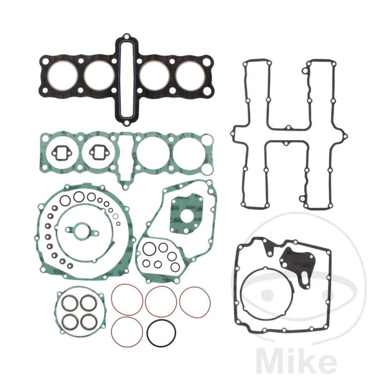 Engine Complete Gasket Athena for Yamaha Motorbikes 1980-1981