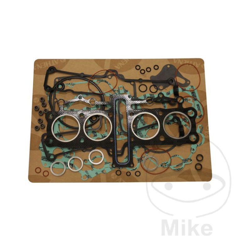 Engine Complete Gasket Athena for Yamaha Motorbikes 1982-1985