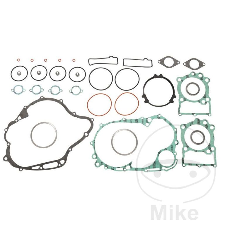 Engine Gasket Athena for Yamaha Motorbikes 1981-84