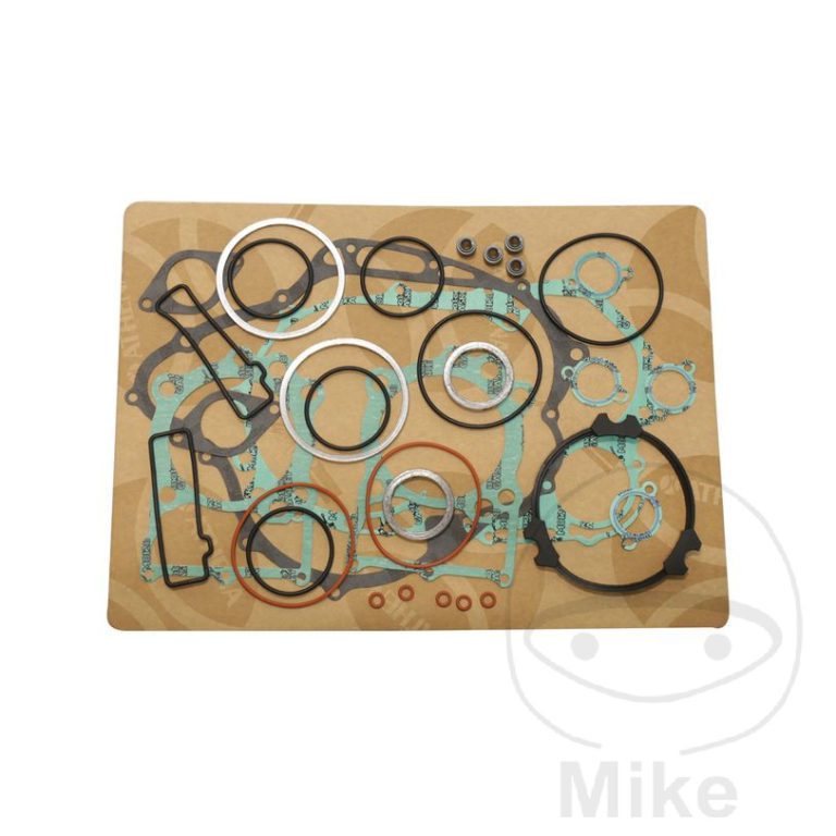 Engine Gasket Athena for Yamaha Motorbikes 1981-84