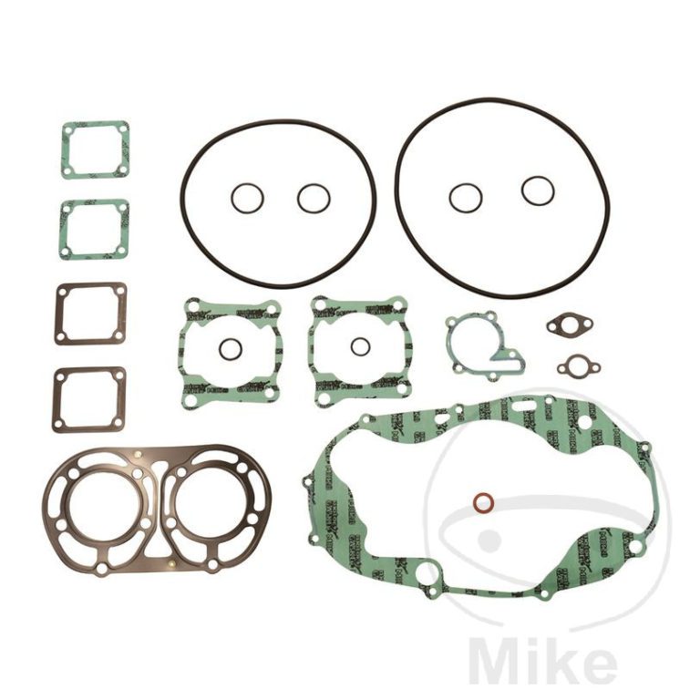 Engine Complete Gasket Athena for Yamaha Motorbikes 1983-89