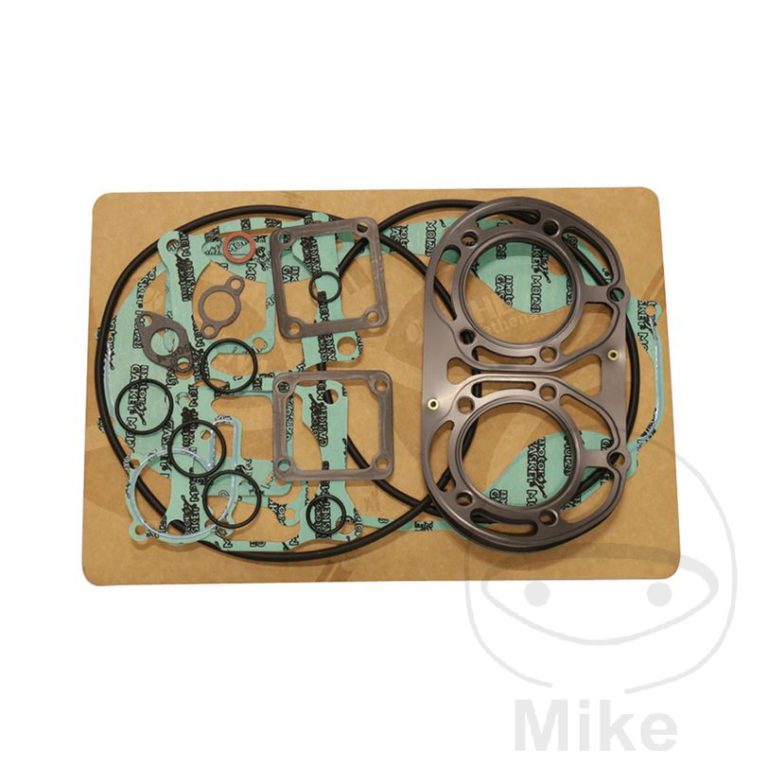 Engine Complete Gasket Athena for Yamaha Motorbikes 1983-89