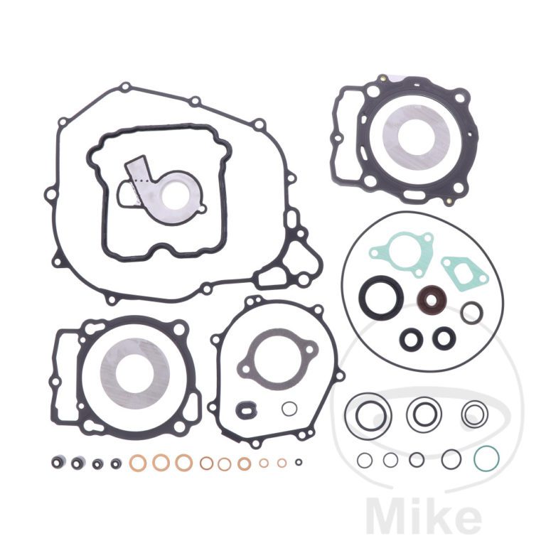 Engine Gasket Kit Complete Athena for Husqvarna, KTM Motorbikes 2020