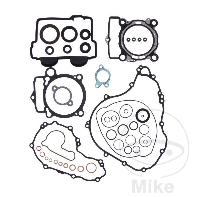 Engine Gasket Kit Complete Athena for Husqvarna,KTM Motorbikes 2020