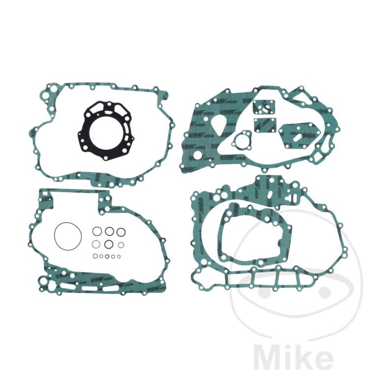 Gasket Kit Athena Rotax Without Shaft Seals for Bombardier Motorbikes 2003-2005