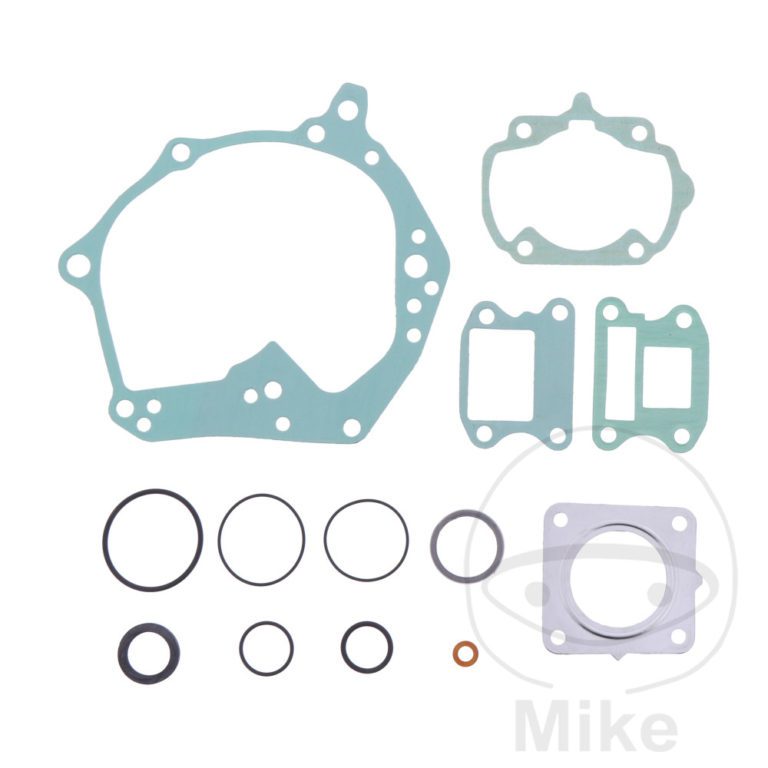 Engine Gasket Kit Athena Without Shaft Seals for Honda Motorbikes 1996-1998