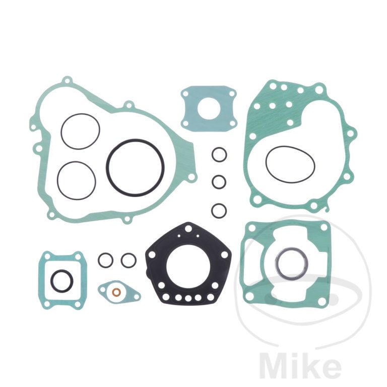 Engine Gasket Kit Athena Without Shaft Seals for Honda Motorbikes 98-2002