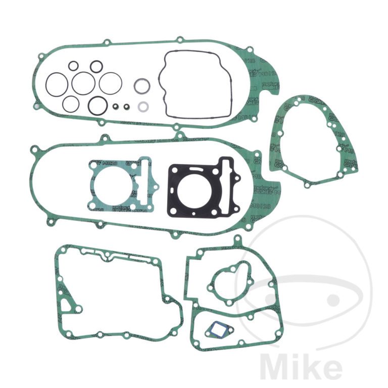 Gasket Kit Complete Athena Without Shaft Seals for Beta,Kymco Motorbikes 99-2004