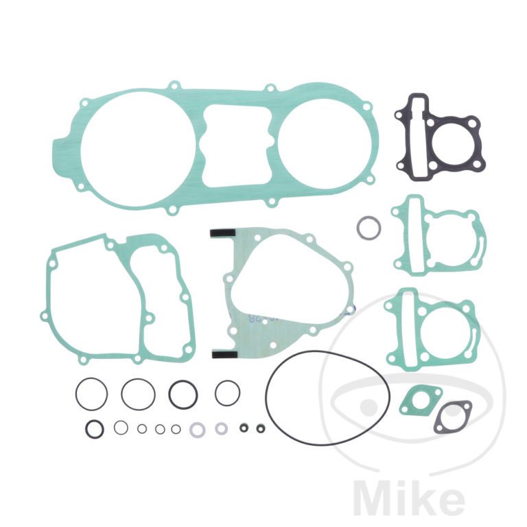 Engine Gasket Kit Athena Without Shaft Seals for Kymco Motorbikes 1995-2000