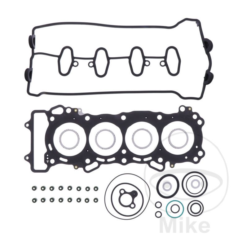 Gasket Kit Complete Athena Without Shaft Seals for Honda Motorbikes 2008-2013