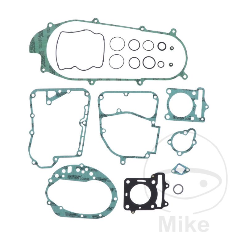 Engine Gasket Kit Athena Without Shaft Seals for Kymco Motorbikes 2001-2004