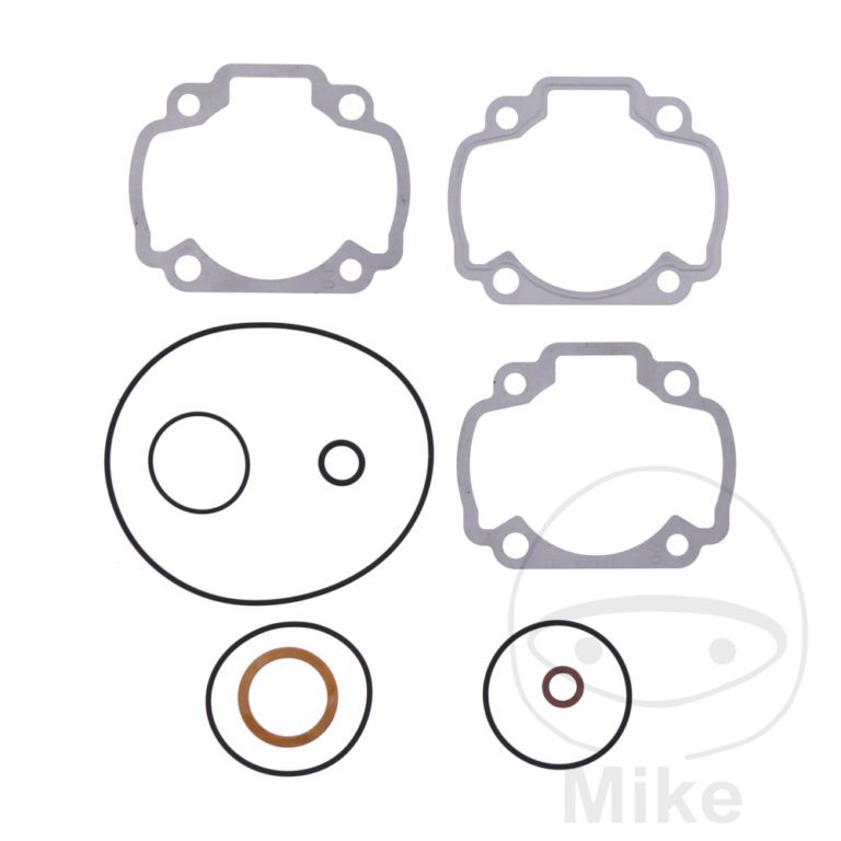 Engine Gasket Kit Athena Without Shaft Seals for Vespa Motorbikes 1998-2000