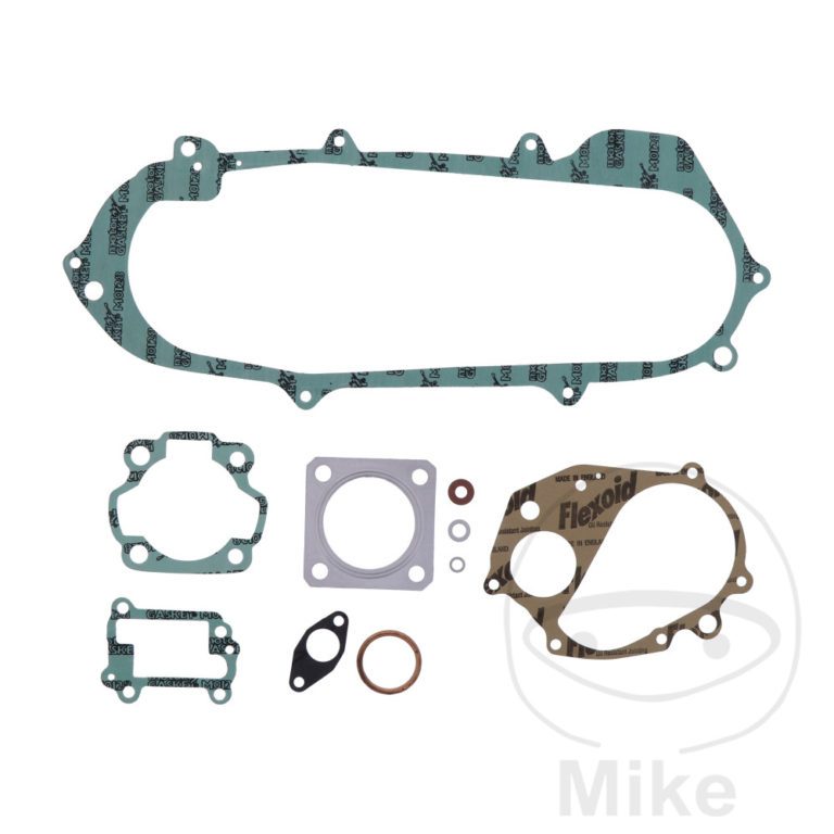 Gasket Kit Complete Athena Without Shaft Seals for Suzuki Motorbikes 1995-1996