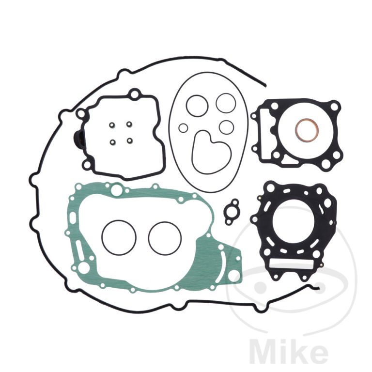 Gasket Kit Complete Athena Without Shaft Seals for Suzuki Motorbikes 2003-2006