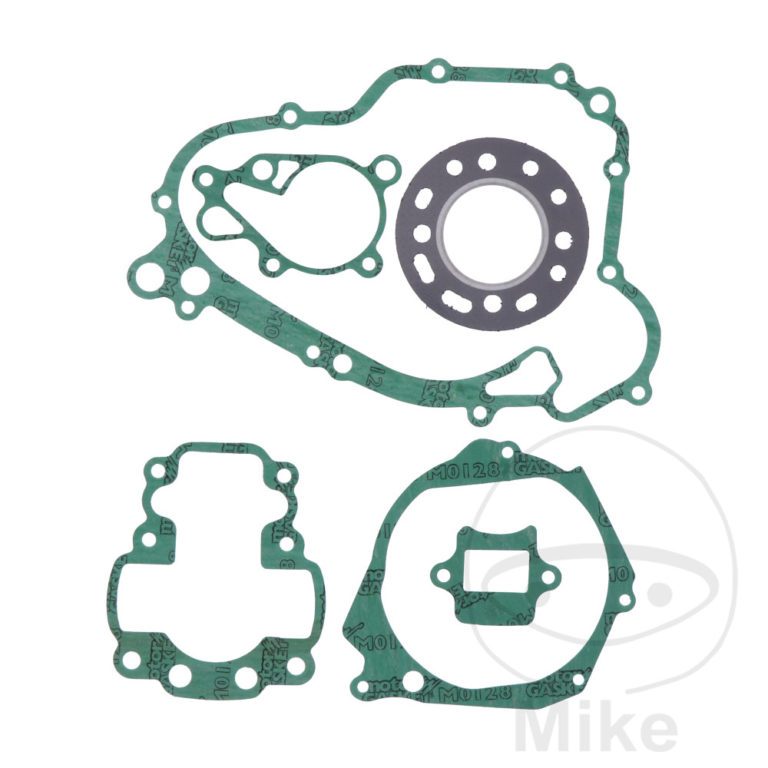 Gasket Kit Complete Athena Without Shaft Seals for Suzuki Motorbikes 1983-1985