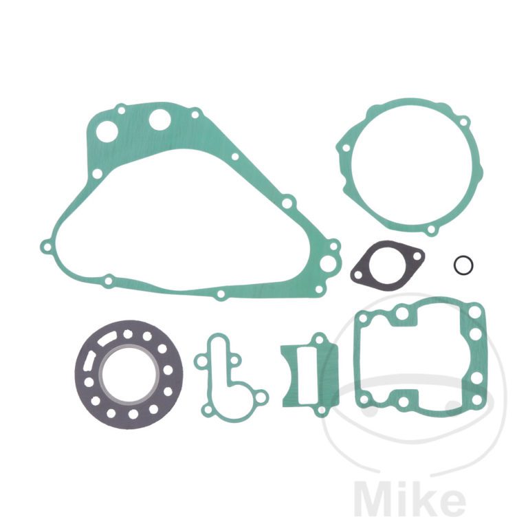 Gasket Kit Complete Athena Without Shaft Seals for Suzuki Motorbikes 1986-1988