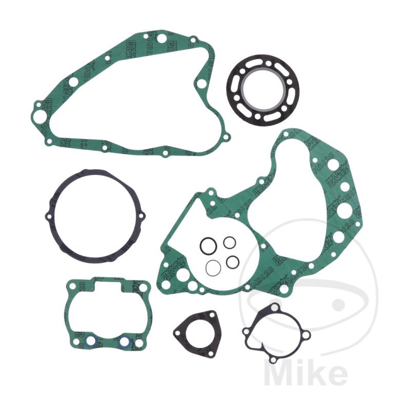 Gasket Kit Complete Athena Without Shaft Seals for Suzuki Motorbikes 1982-1983