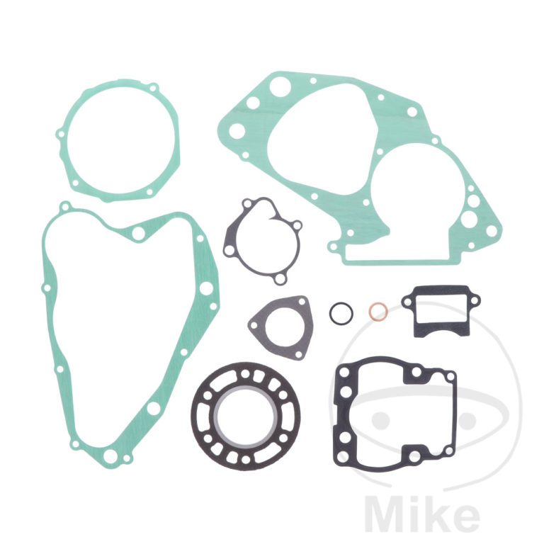 Gasket Kit Complete Athena Without Shaft Seals for Suzuki Motorbikes 1984-1985