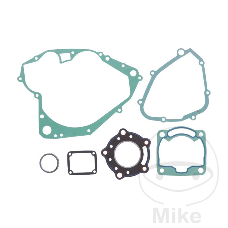 Gasket Kit Complete Athena Without Shaft Seals for Suzuki Motorbikes 1992-1994