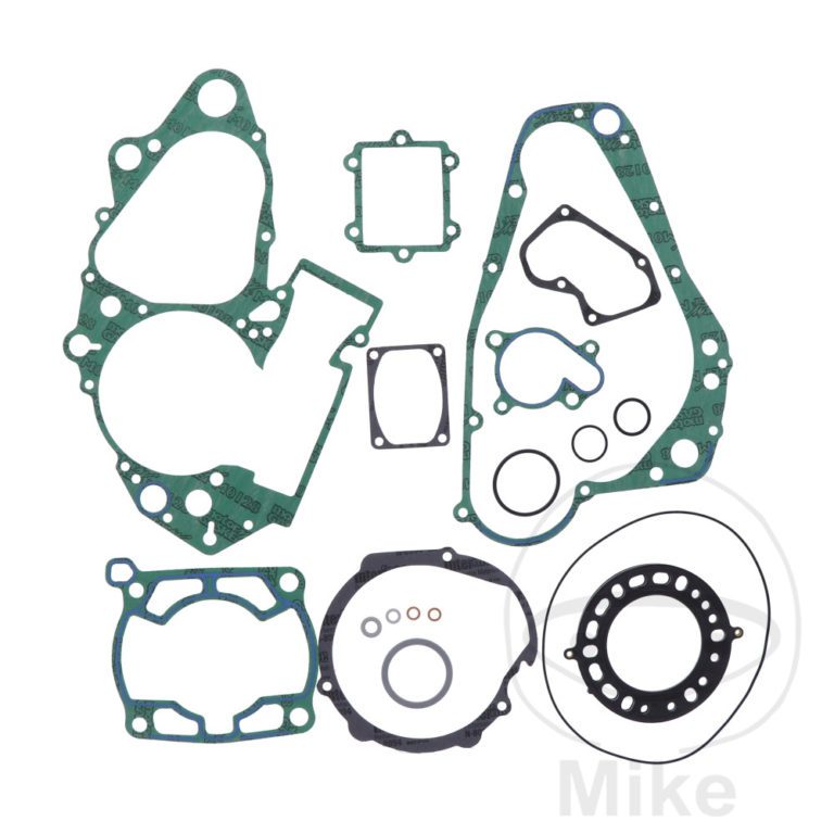 Gasket Kit Complete Athena Without Shaft Seals for Suzuki Motorbikes 1993-1996