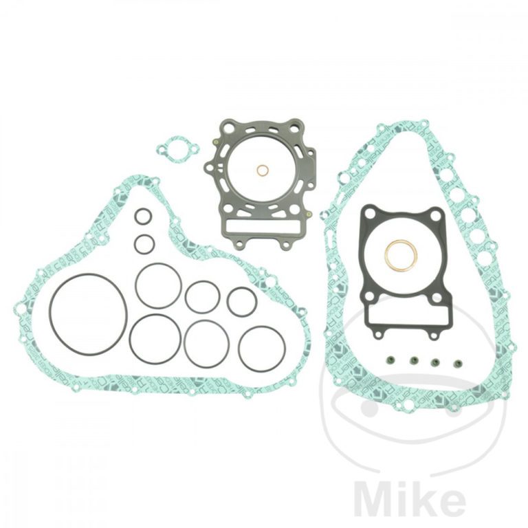 Gasket Kit Complete Athena Without Shaft Seals for Suzuki Motorbikes 2000-2004