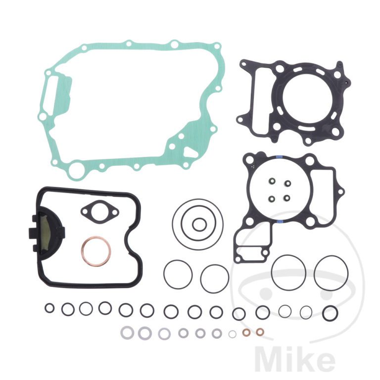 Gasket Kit Complete Athena Without Shaft Seals for Honda Motorbikes 2014-2020