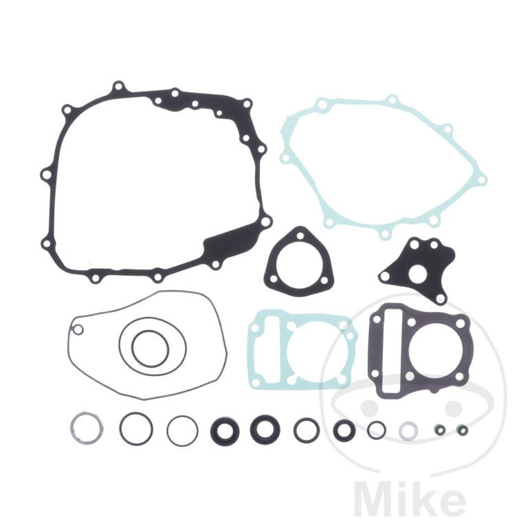 Engine Gasket Kit Athena For Standard Cylinder Kit for Honda Motorbikes 2019-21