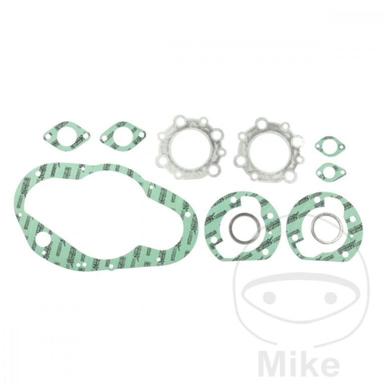 Gasket Kit Complete Athena Without Shaft Seals for Suzuki Motorbikes 1976-1979