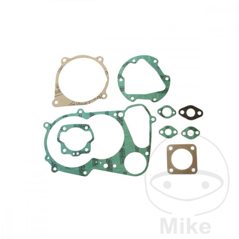 Gasket Kit Complete Athena Without Shaft Seals for Suzuki Motorbikes 1978-1998