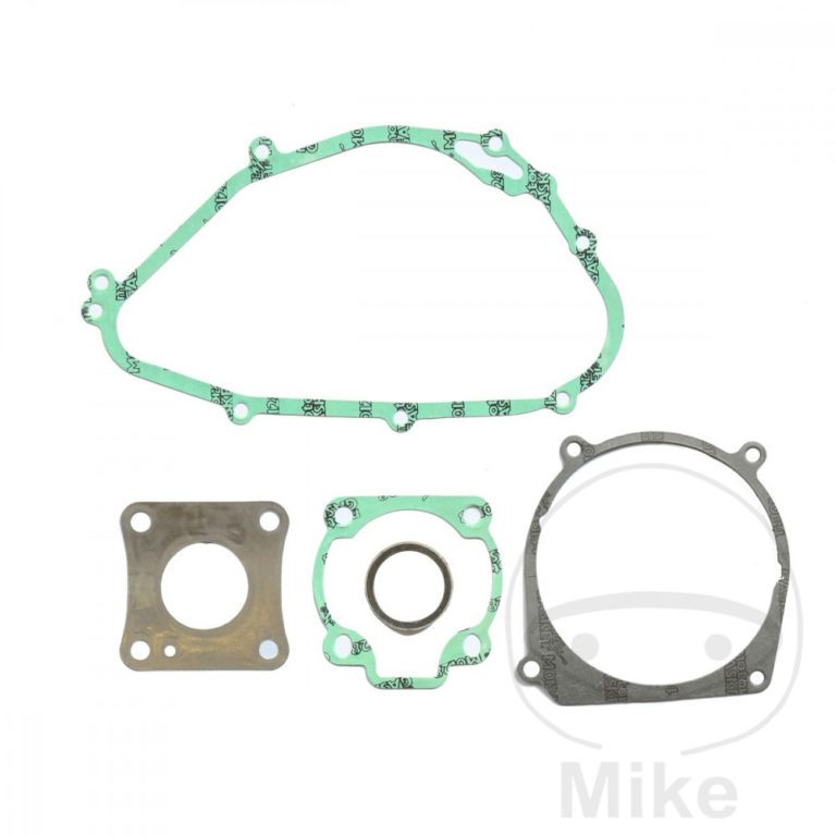 Engine Gasket Kit Athena Without Shaft Seals for Kawasaki Motorbikes 1981-1983