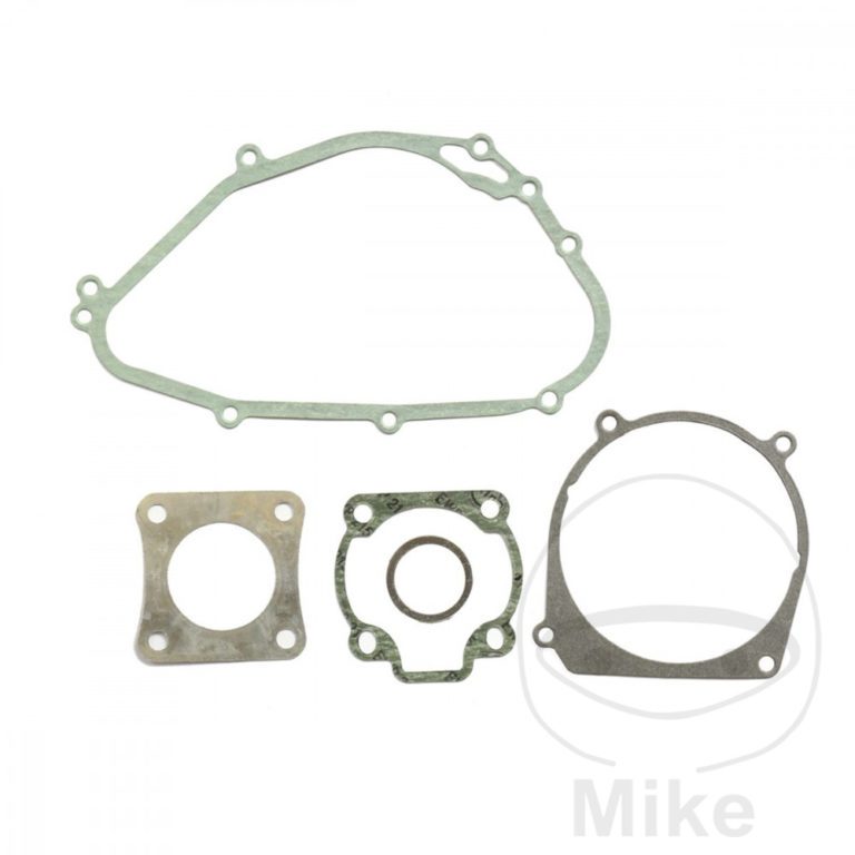 Gasket Kit Complete Athena Without Shaft Seals for Kawasaki Motorbikes 1981-1983