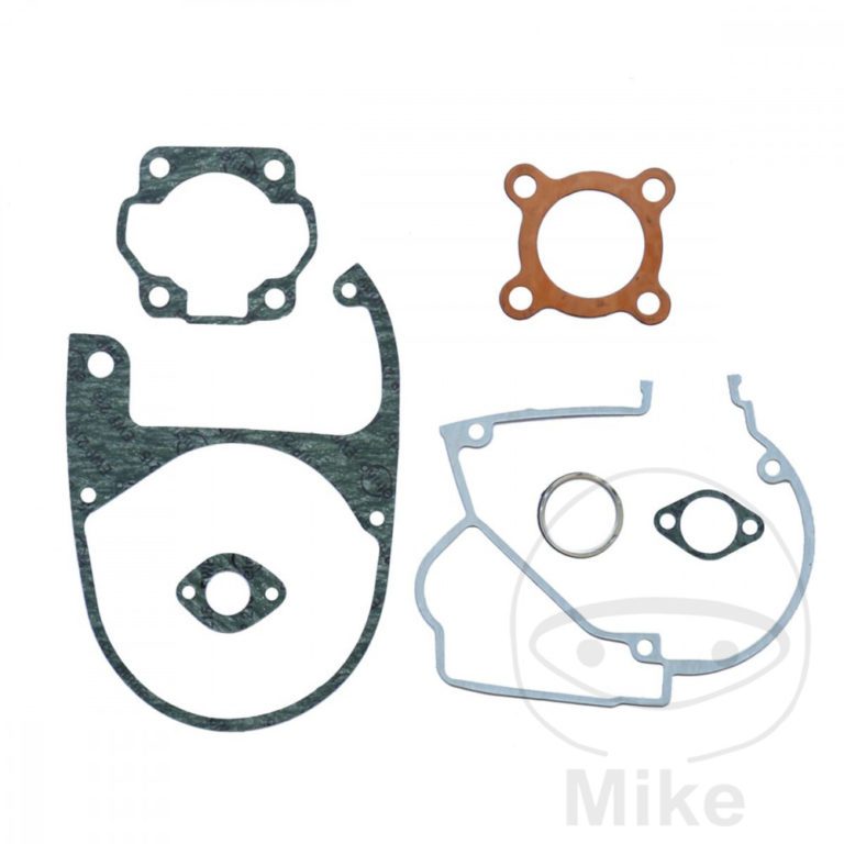 Engine Gasket Kit Athena Without Shaft Seals for Kawasaki Motorbikes 1975-1987