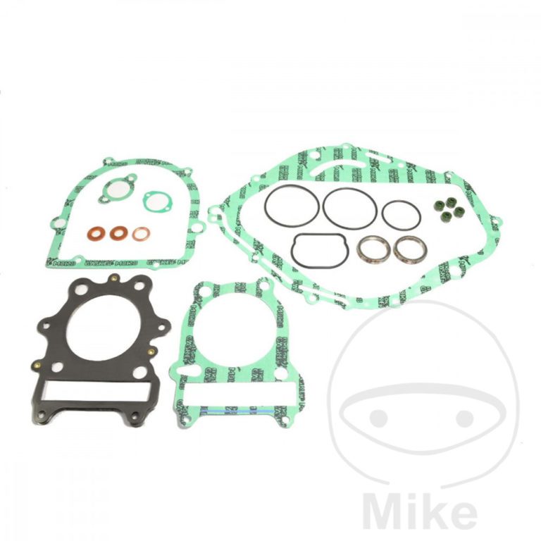 Gasket Kit Complete Athena Without Shaft Seals for Suzuki Motorbikes 1982-1986