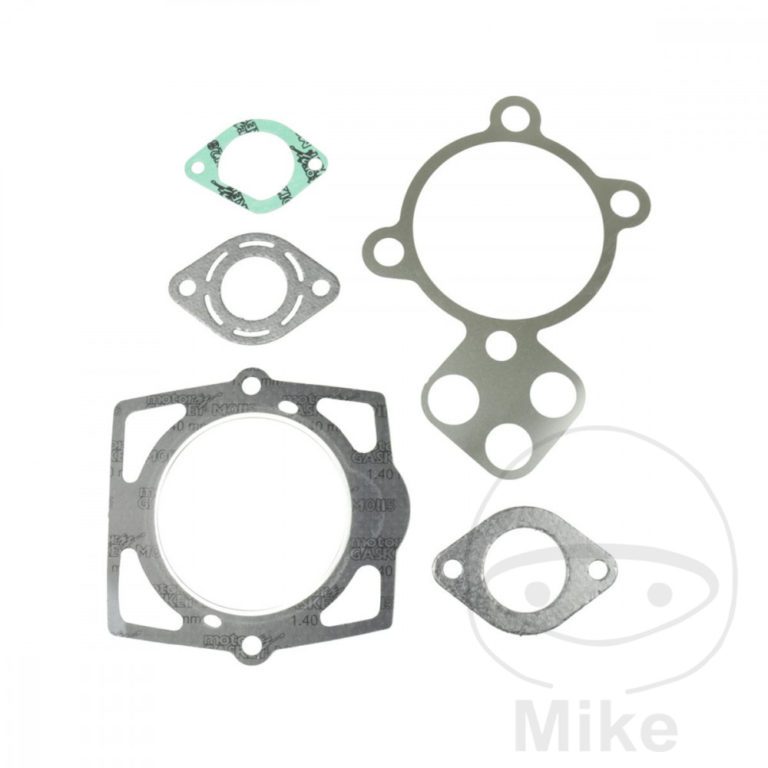 Gasket Kit Complete Athena Without Shaft Seals for Piaggio Motorbikes 1993-1997