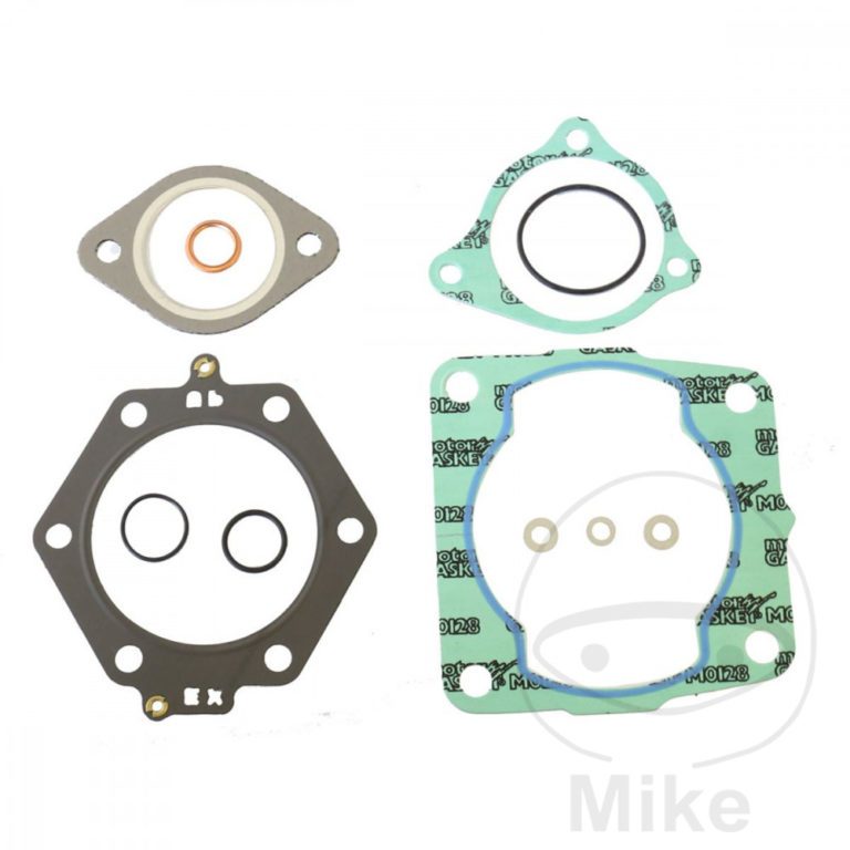 Gasket Kit Complete Athena Without Shaft Seals for Polaris Motorbikes 1996-1997