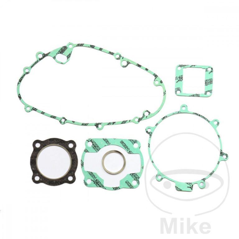 Engine Gasket Kit Athena Without Shaft Seals for Kawasaki Motorbikes 1979-1982