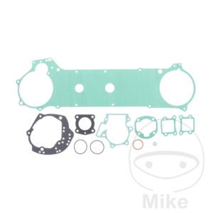 Engine Gasket Kit Complete Athena Without Shaft Seals for Hercules Motorbikes