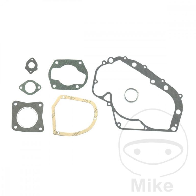 Engine Gasket Kit Complete Athena Without Shaft Seals for Suzuki Motorbikes 1978