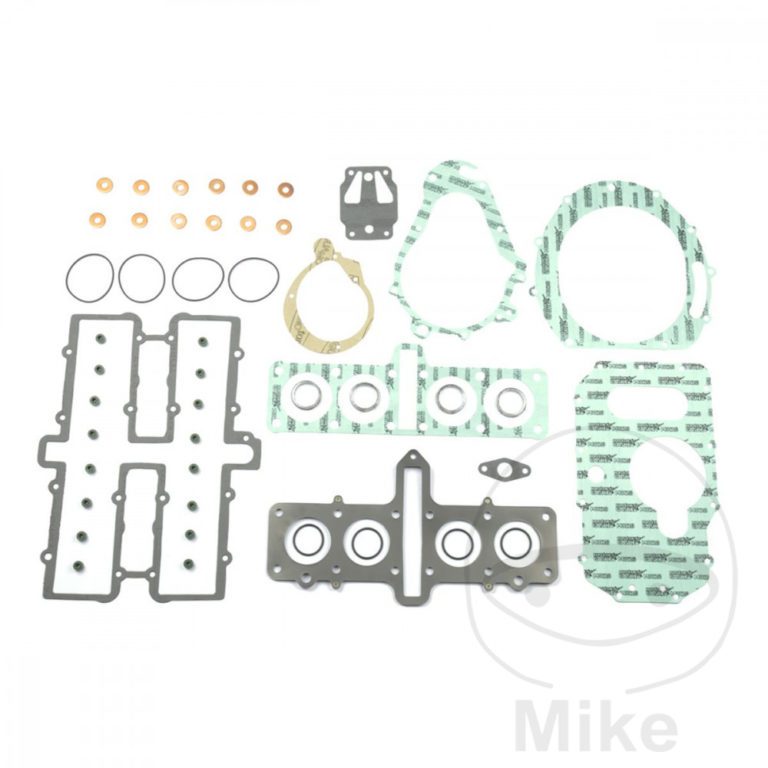 Gasket Kit Complete Athena Without Shaft Seals for Suzuki Motorbikes 1981-1983