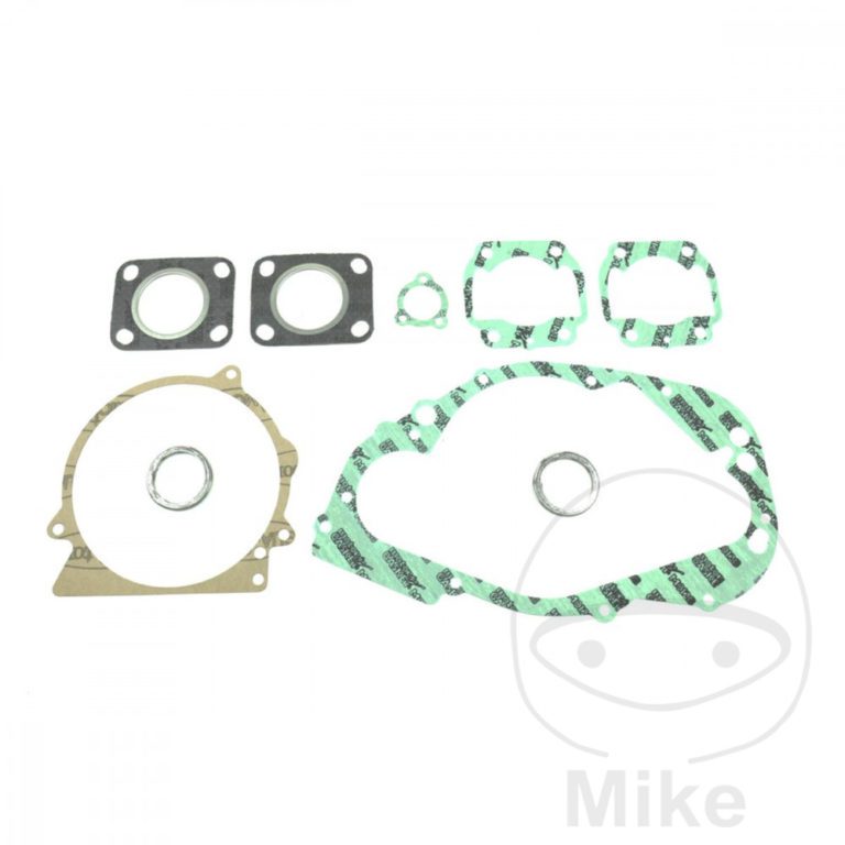 Gasket Kit Complete Athena Without Shaft Seals for Suzuki Motorbikes 1974-1979