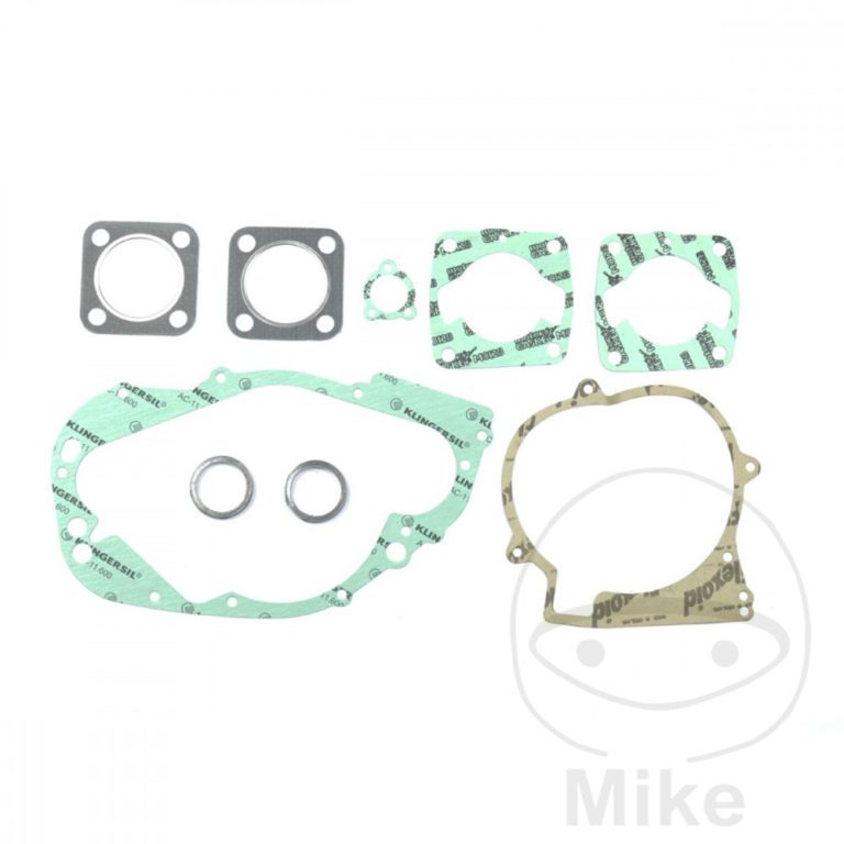 Gasket Kit Complete Athena Without Shaft Seals for Suzuki Motorbikes 1973-1978