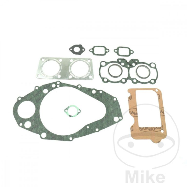 Engine Gasket Kit Athena Without Shaft Seals for Suzuki Motorbikes 1979-81