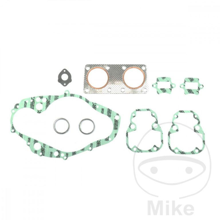 Engine Gasket Kit Athena Without Shaft Seals for Suzuki Motorbikes 1979-1981