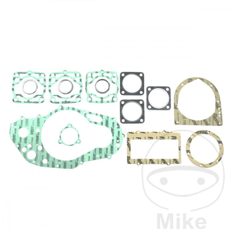 Gasket Kit Complete Athena Without Shaft Seals for Suzuki Motorbikes 1973-1979