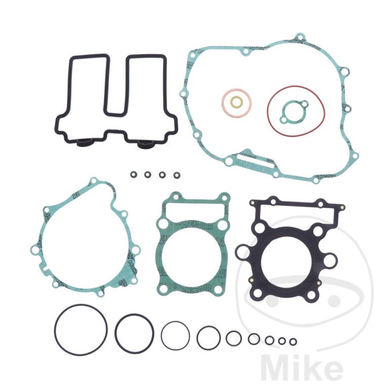 Gasket Kit Complete Athena Without Shaft Seals for Yamaha Motorbikes 1999-2006