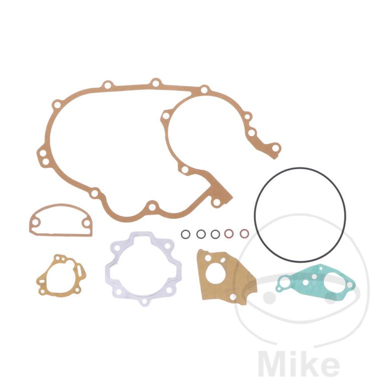 Gasket Kit Complete Athena Without Shaft Seals for Vespa Motorbikes 2004-2008